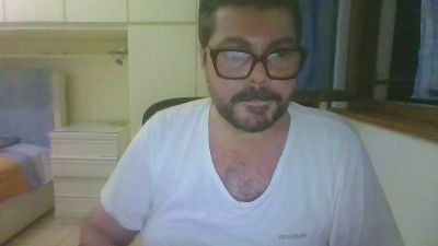Bomberino84 live cam on Cam4