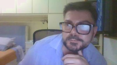 Bomberino84 live cam on Cam4