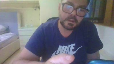 Bomberino84 live cam on Cam4