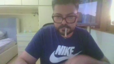 Bomberino84 live cam on Cam4