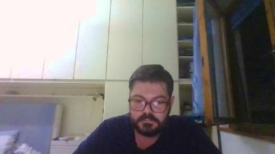 Bomberino84 live cam on Cam4