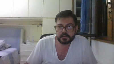 Bomberino84 live cam on Cam4