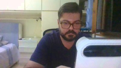 Bomberino84 live cam on Cam4