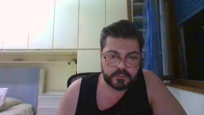 Bomberino84 live cam on Cam4