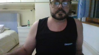 Bomberino84 live cam on Cam4