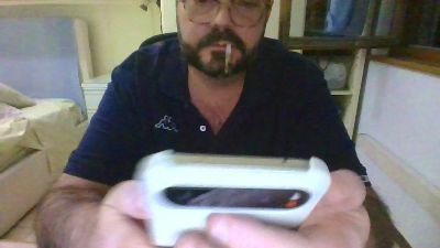 Bomberino84 live cam on Cam4