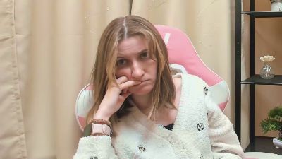 BongBrockhouse on Cam4 and RICams