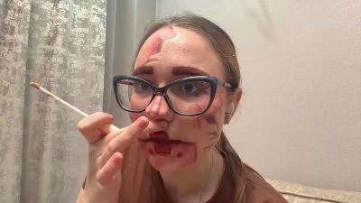 BonitaSpight live cam on Cam4