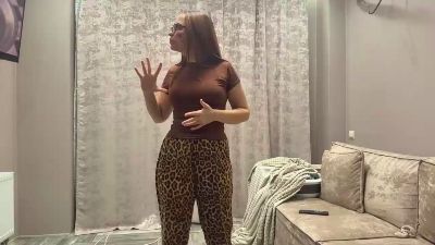 BonitaSpight live cam on Cam4