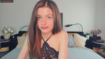 BonnieCagev live cam on Cam4