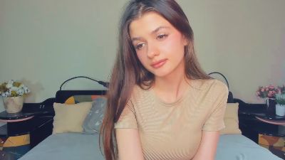 BonnieCagev live cam on Cam4