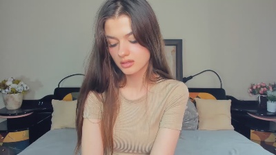 BonnieCagev live cam on Cam4