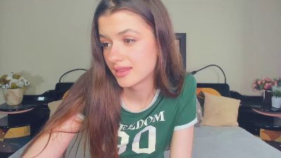 BonnieCagev live cam on Cam4