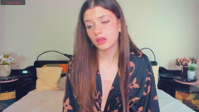 BonnieCagev live cam on Cam4