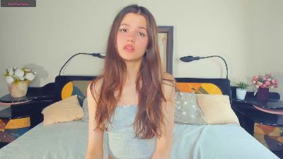 BonnieCagev live cam on Cam4