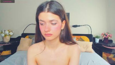 BonnieCagev live cam on Cam4