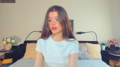 BonnieCagev live cam on Cam4
