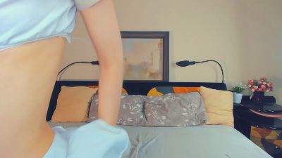 BonnieCagev live cam on Cam4