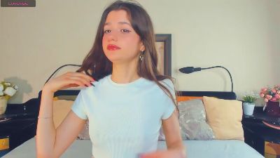 BonnieCagev live cam on Cam4