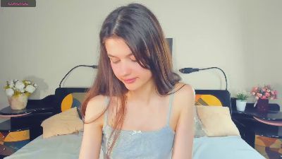 BonnieCagev live cam on Cam4