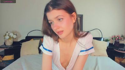 BonnieCagev live cam on Cam4