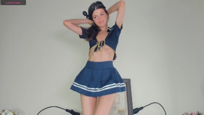 BonnieCagev live cam on Cam4