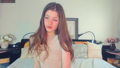 BonnieCagev live cam on Cam4