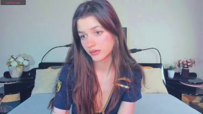 BonnieCagev live cam on Cam4