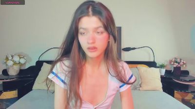 BonnieCagev live cam on Cam4