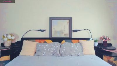 BonnieCagev live cam on Cam4