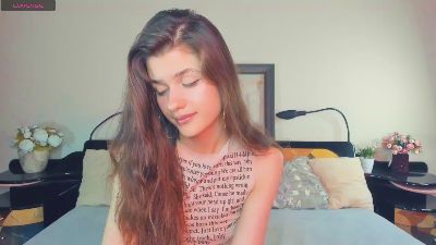 BonnieCagev live cam on Cam4