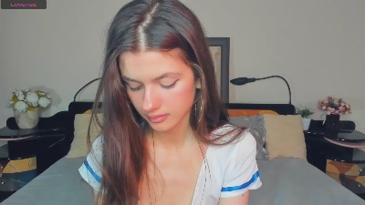 BonnieCagev live cam on Cam4
