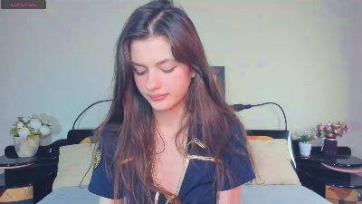 BonnieCagev live cam on Cam4