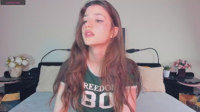BonnieCagev live cam on Cam4