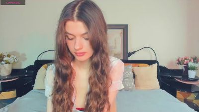 BonnieCagev live cam on Cam4