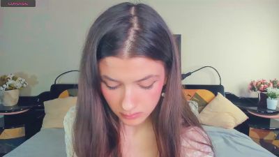 BonnieCagev live cam on Cam4