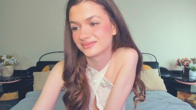 BonnieCagev live cam on Cam4