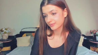 BonnieCagev live cam on Cam4