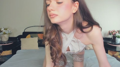 BonnieCagev live cam on Cam4