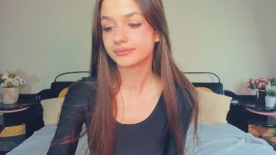 BonnieCagev live cam on Cam4