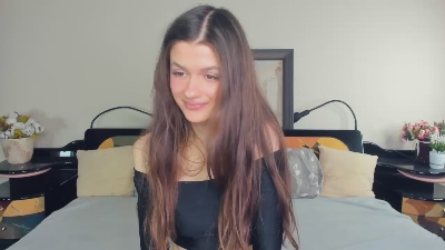 BonnieCagev live cam on Cam4