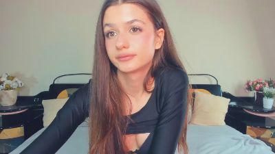BonnieCagev live cam on Cam4