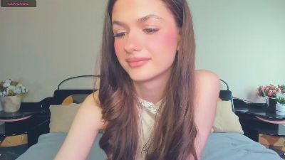 BonnieCagev live cam on Cam4