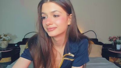 BonnieCagev live cam on Cam4