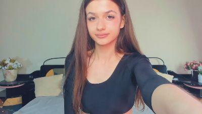 BonnieCagev live cam on Cam4