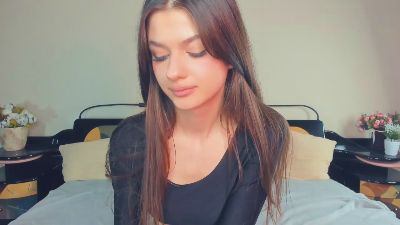 BonnieCagev live cam on Cam4