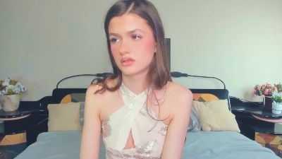 BonnieCagev live cam on Cam4