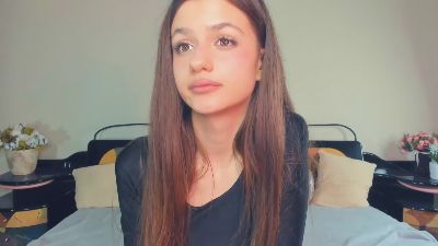 BonnieCagev live cam on Cam4
