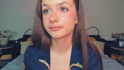 BonnieCagev live cam on Cam4