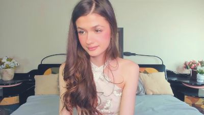 BonnieCagev live cam on Cam4